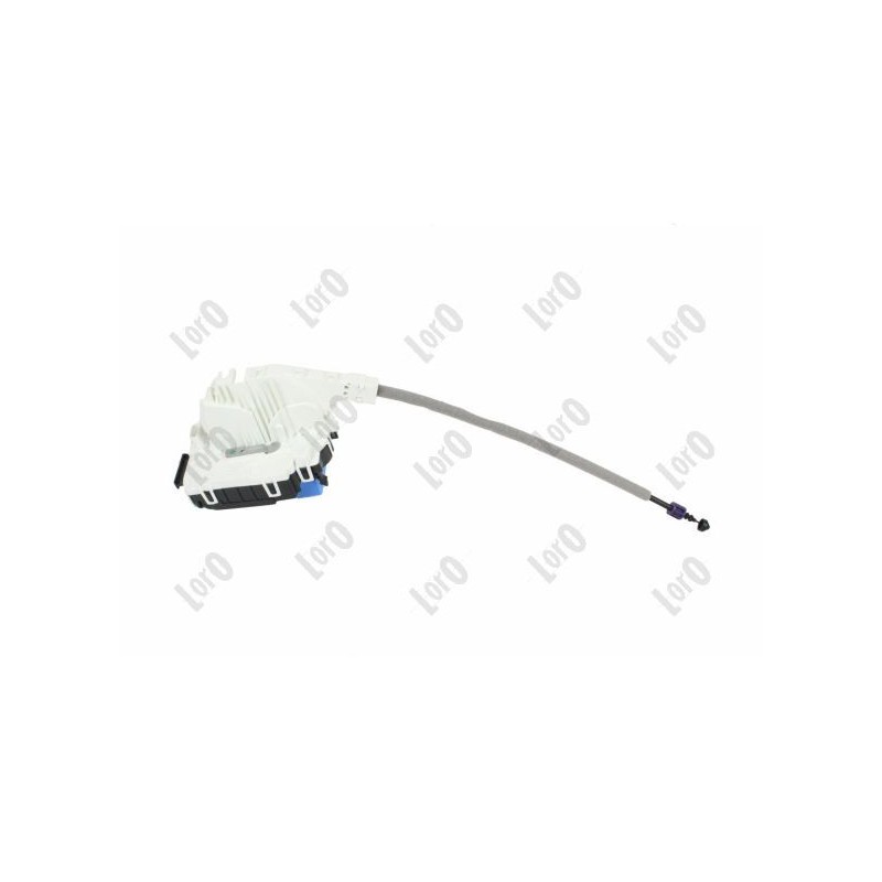 ABAKUS 132-054-034 Cerradura de puerta - 1