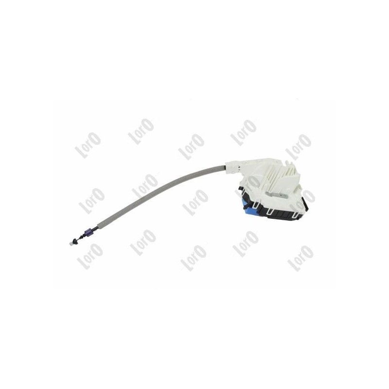 ABAKUS 132-054-033 Cerradura de puerta - 1