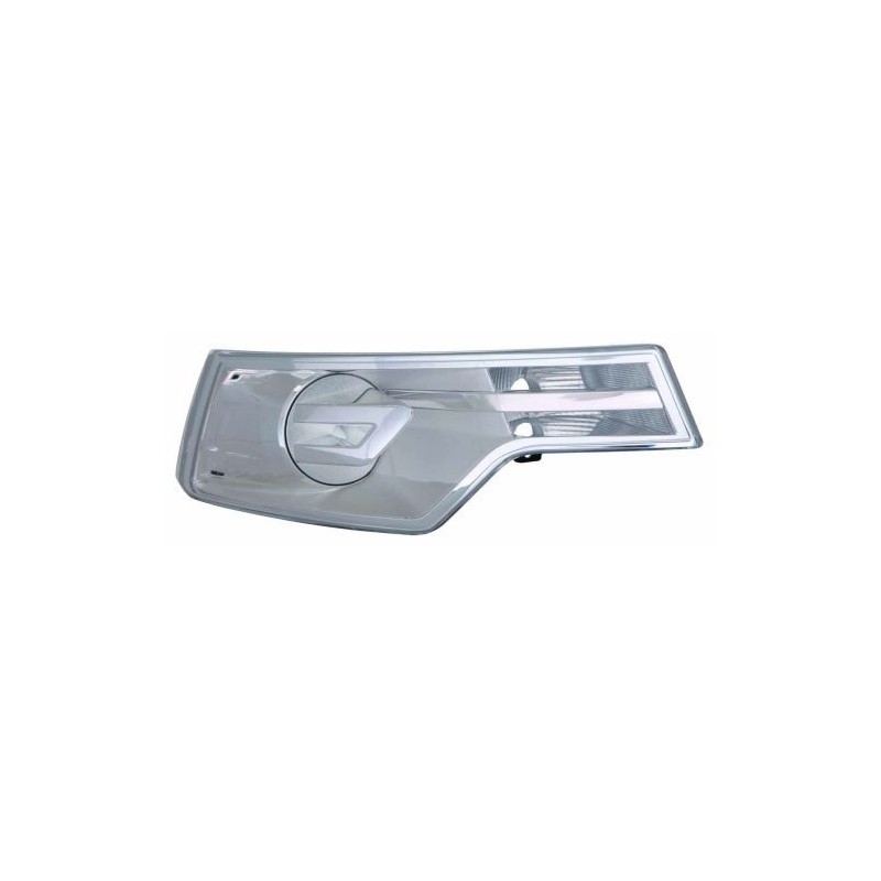 ABAKUS 552-1605R-UE Piloto intermitente - 1