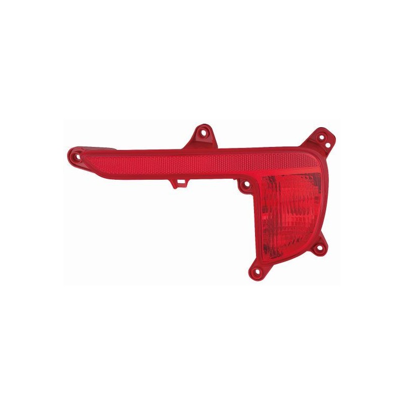 ABAKUS 323-2915R-LD-UE Reflector - 1