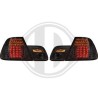 DIEDERICHS 1214996 Juego luz trasera - 1