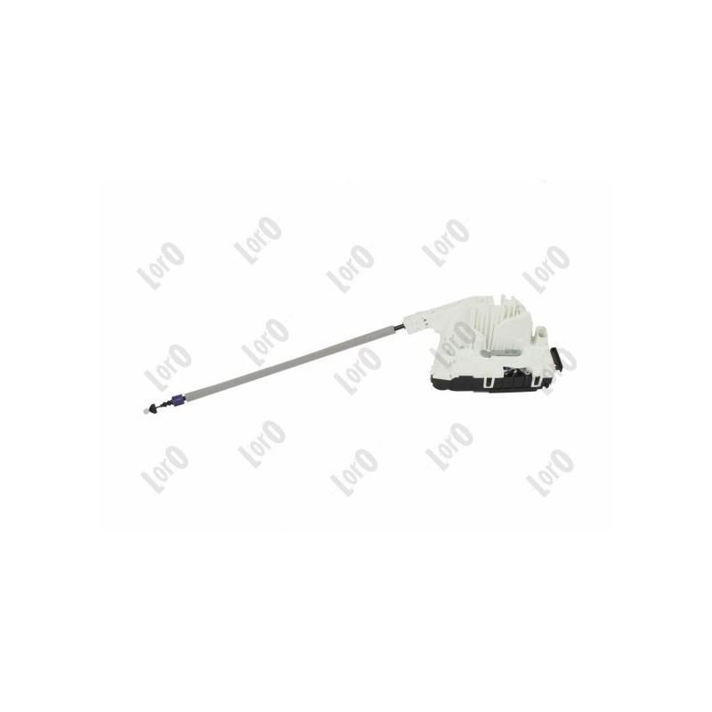 ABAKUS 132-054-035 Cerradura de puerta - 1