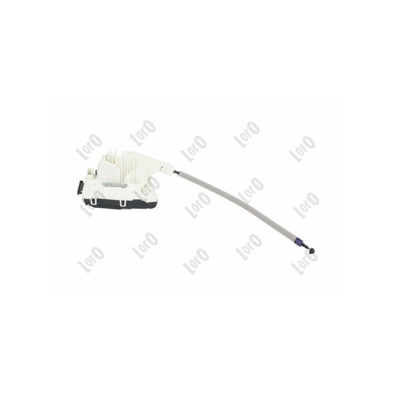 ABAKUS 132-054-036 Cerradura de puerta - 1