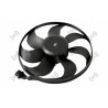 ABAKUS 053-014-0024 Ventilador, refrigeración del motor - 1