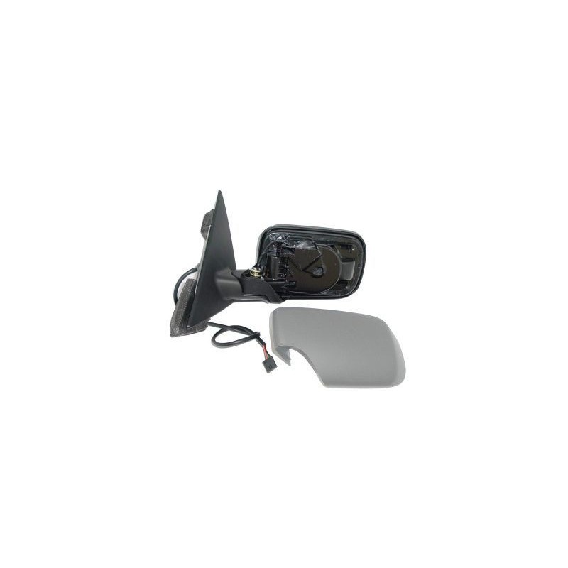 ABAKUS 0410M05 Retrovisor exterior - 1