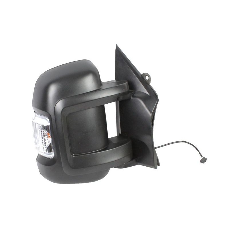 ABAKUS 0536M02 Retrovisor exterior - 1