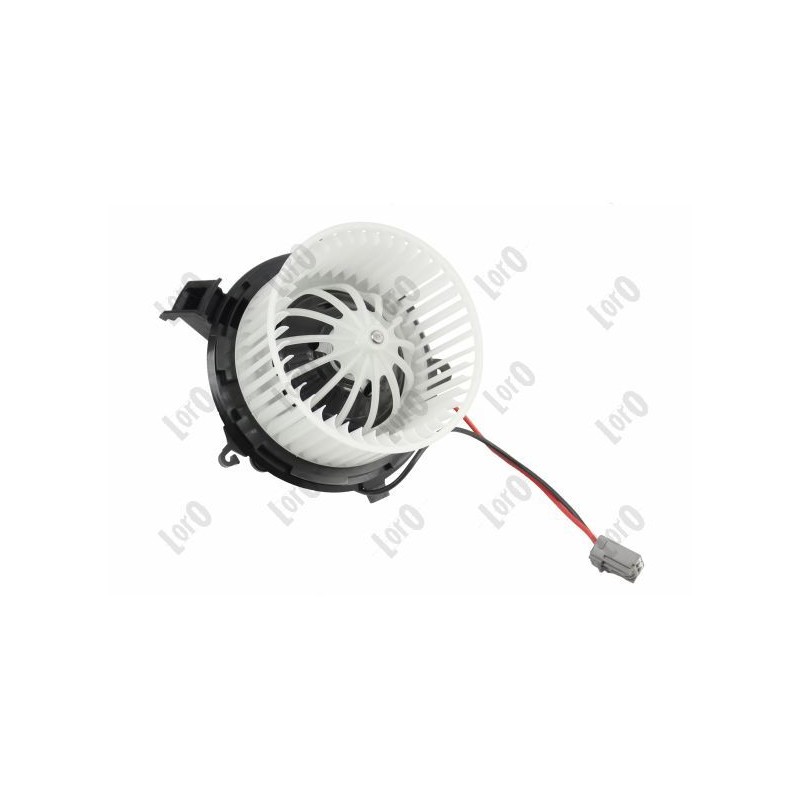 ABAKUS 037-022-0015 Ventilador habitáculo - 1