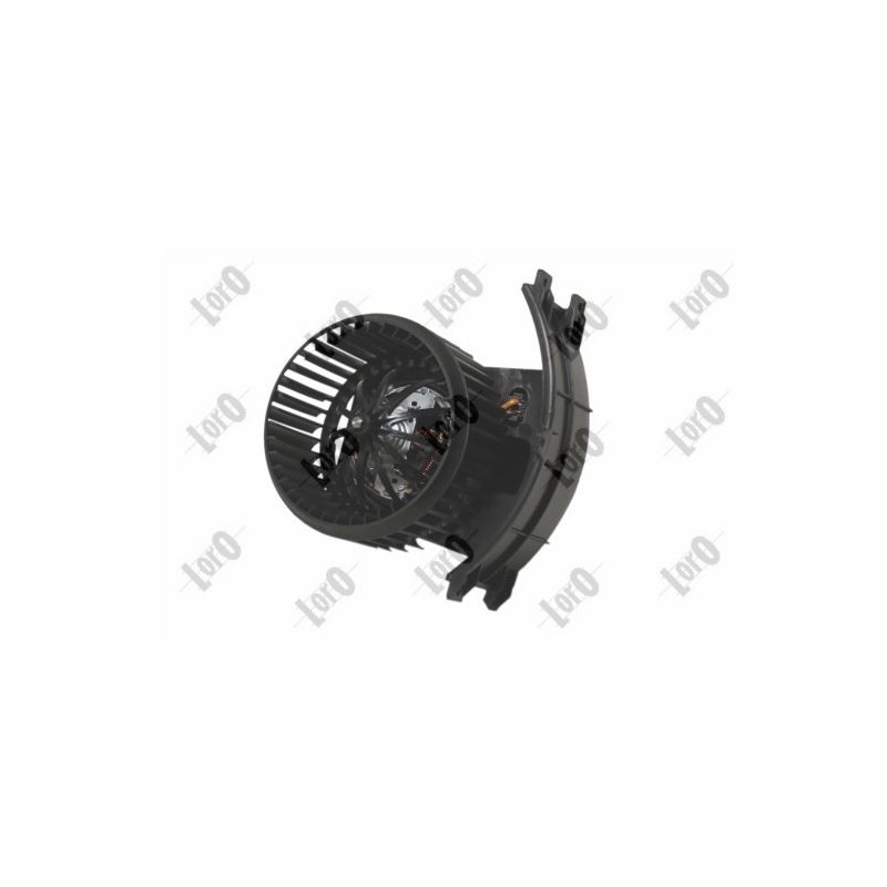 ABAKUS 053-022-0001 Ventilador habitáculo - 1