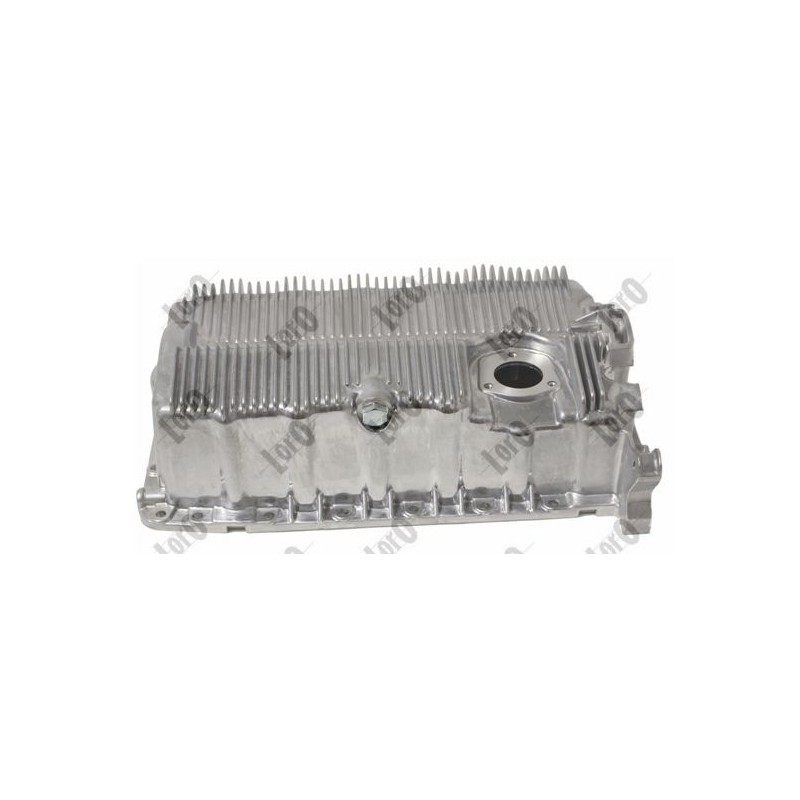 ABAKUS 100-00-032 Cárter de aceite - 1