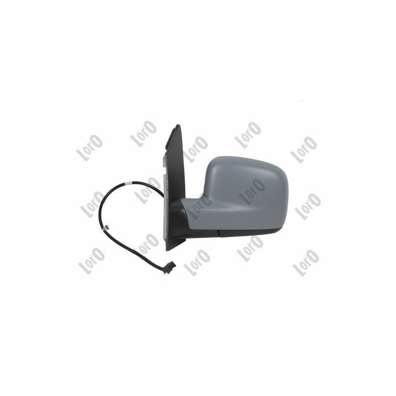ABAKUS 4047M07 Retrovisor exterior - 1