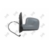 ABAKUS 4047M07 Retrovisor exterior - 1