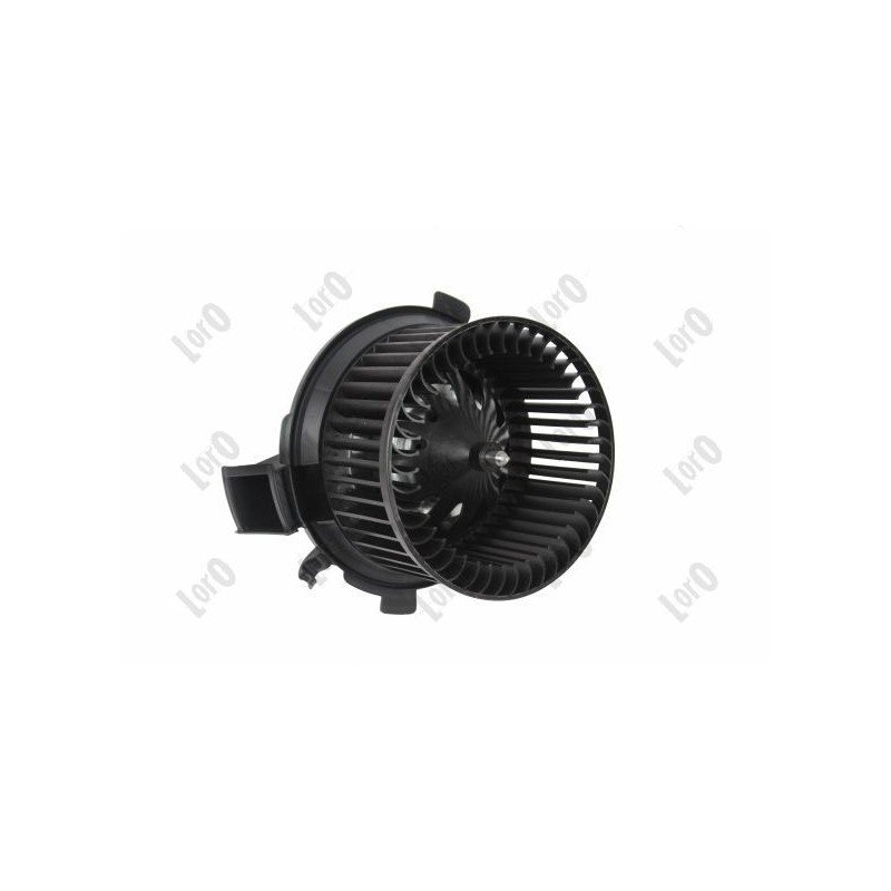 ABAKUS 009-022-0006 Ventilador habitáculo - 1