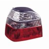ABAKUS 441-1916P3BE-CR Juego luz trasera - 1