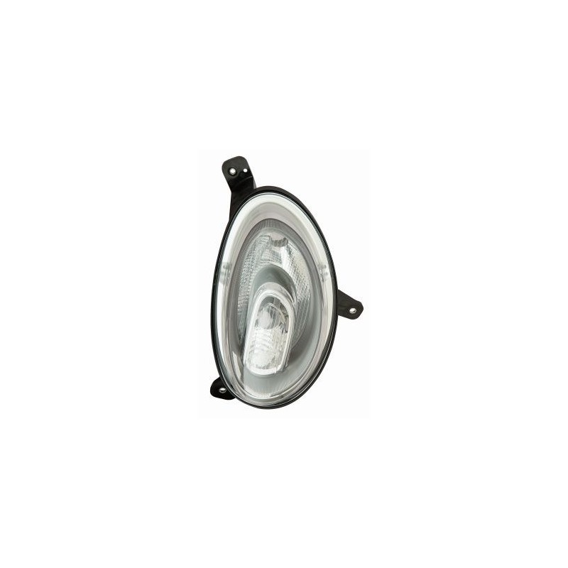 ABAKUS 661-1604L-UE Luz diurna - 1