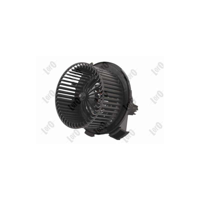 ABAKUS 037-022-0005 Ventilador habitáculo - 1