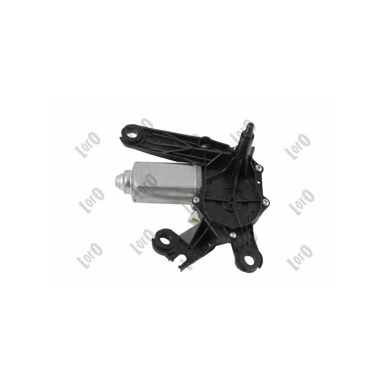 ABAKUS 103-06-018 Motor del limpiaparabrisas - 1