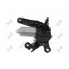 ABAKUS 103-06-018 Motor del limpiaparabrisas - 1