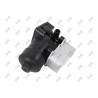 ABAKUS 100-01-011 Radiador de aceite, aceite motor - 1