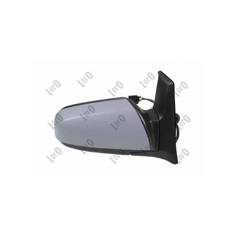 ABAKUS 2825M02 Retrovisor exterior - 1
