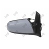 ABAKUS 2825M02 Retrovisor exterior - 1