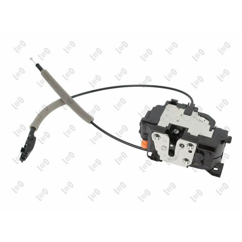 ABAKUS 132-042-022 Cerradura de puerta - 1
