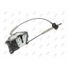 ABAKUS 132-042-023 Cerradura de puerta - 1