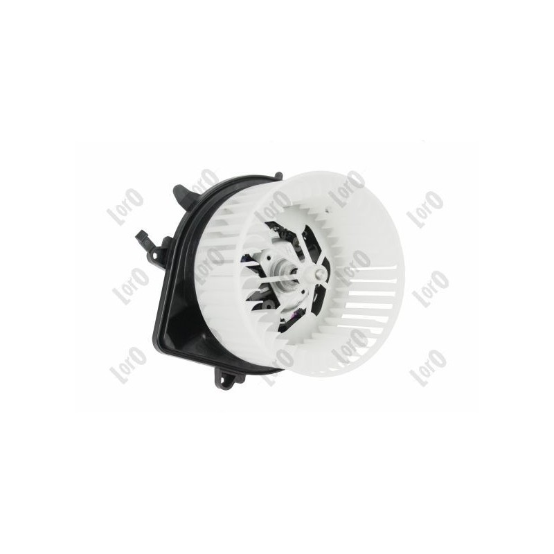 ABAKUS 032-022-0001 Ventilador habitáculo - 1