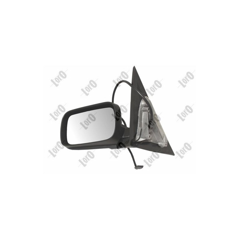 ABAKUS 0411M22 Retrovisor exterior - 1