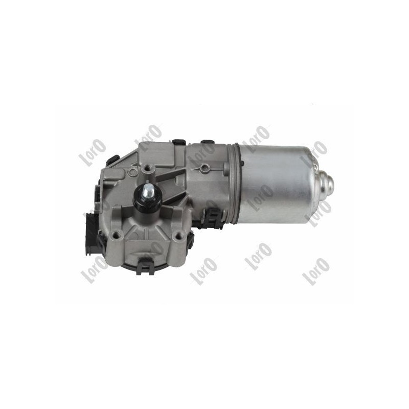 ABAKUS 103-05-017 Motor del limpiaparabrisas - 1