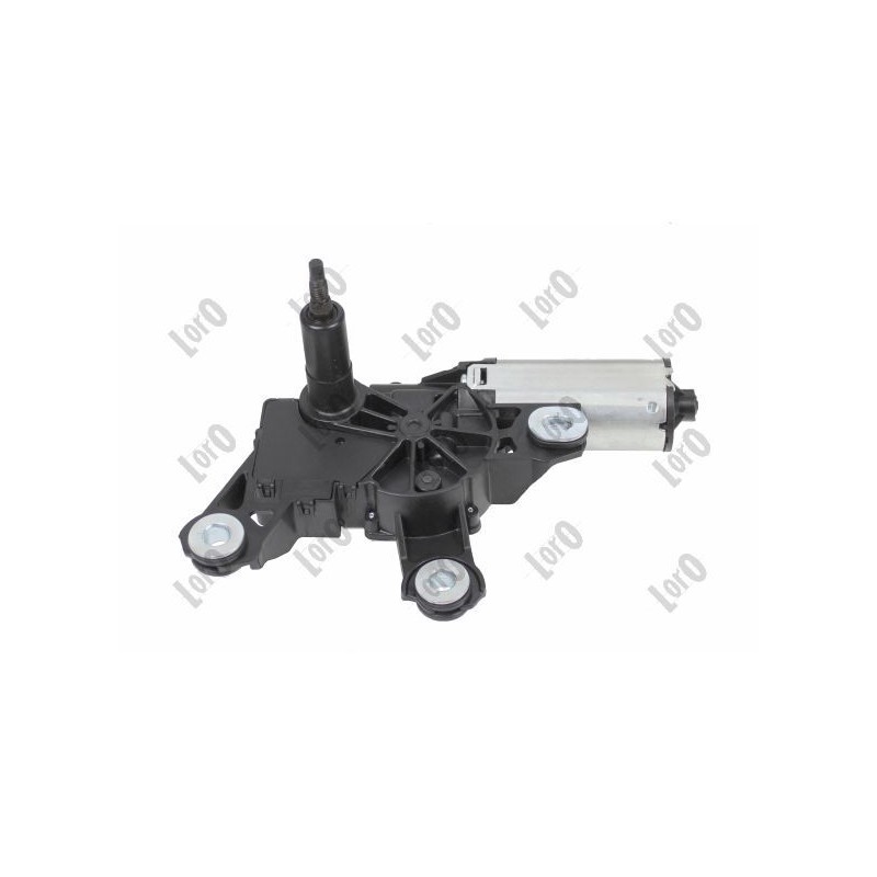 ABAKUS 103-06-024 Motor del limpiaparabrisas - 1