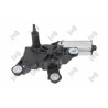 ABAKUS 103-06-024 Motor del limpiaparabrisas - 1