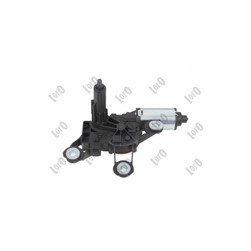 ABAKUS 103-06-013 Motor del limpiaparabrisas - 1