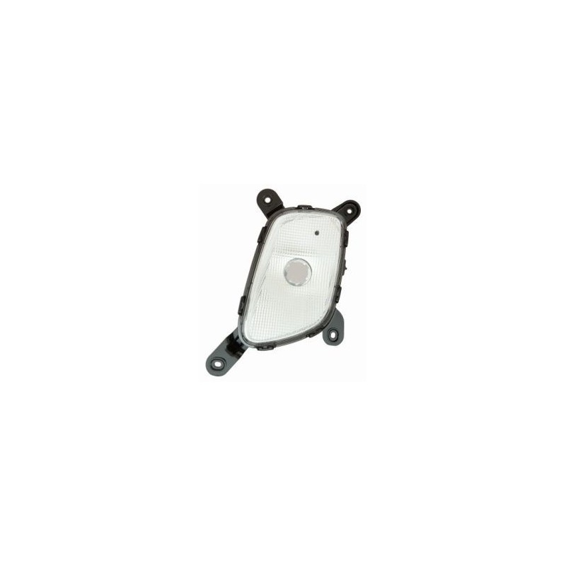 ABAKUS 223-1603R-UE Luz diurna - 1