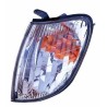 ABAKUS 312-1550R-AS Piloto intermitente - 1