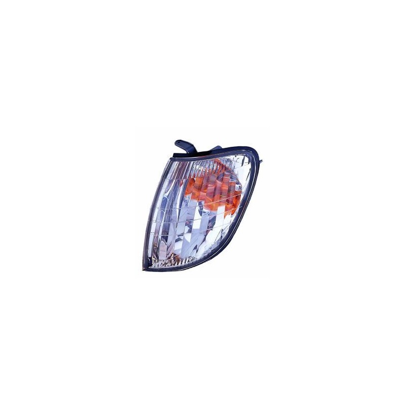ABAKUS 312-1550L-AS Piloto intermitente - 1