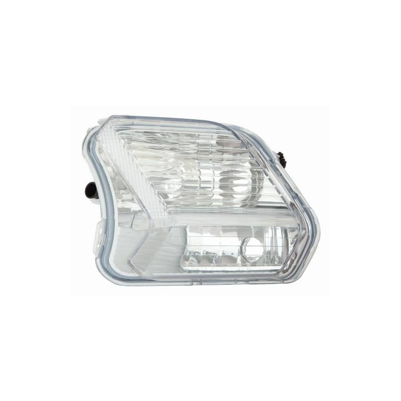 ABAKUS 431-2040L-UE Faro antiniebla - 1