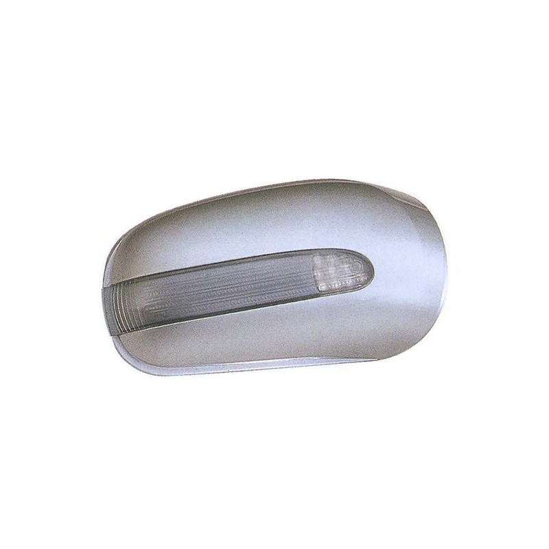 ABAKUS 2420C02 Cubierta, retrovisor exterior - 1