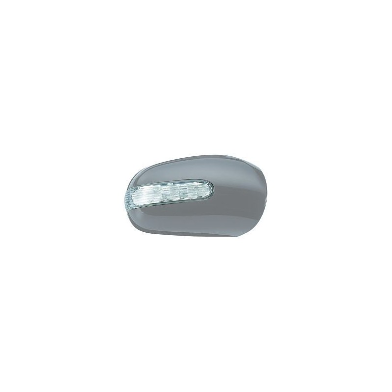 ABAKUS 2427C02 Cubierta, retrovisor exterior - 1
