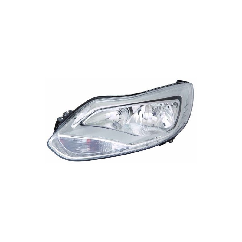 ABAKUS 431-11A4RMLDEM1 Faro principal - 1