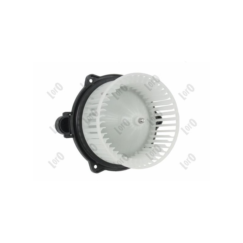 ABAKUS 024-022-0001 Ventilador habitáculo - 1