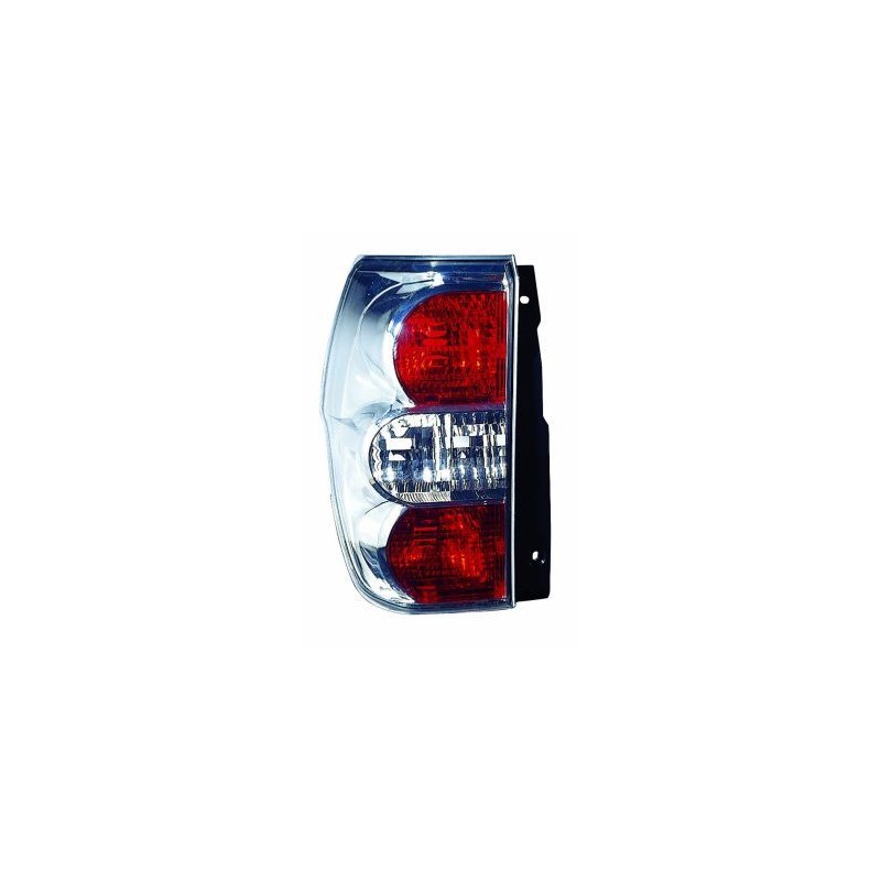 ABAKUS 218-1949L-LD-UE Piloto posterior - 1