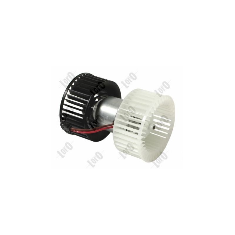 ABAKUS 004-022-0004 Ventilador habitáculo - 1