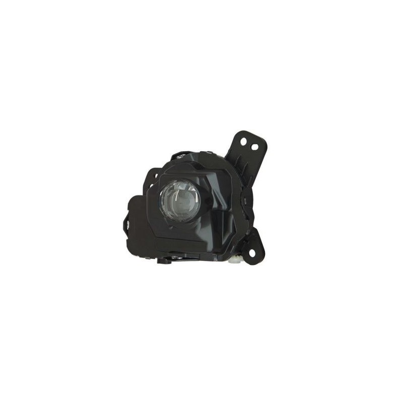 IPARLUX 13014911 Faro antiniebla - 1