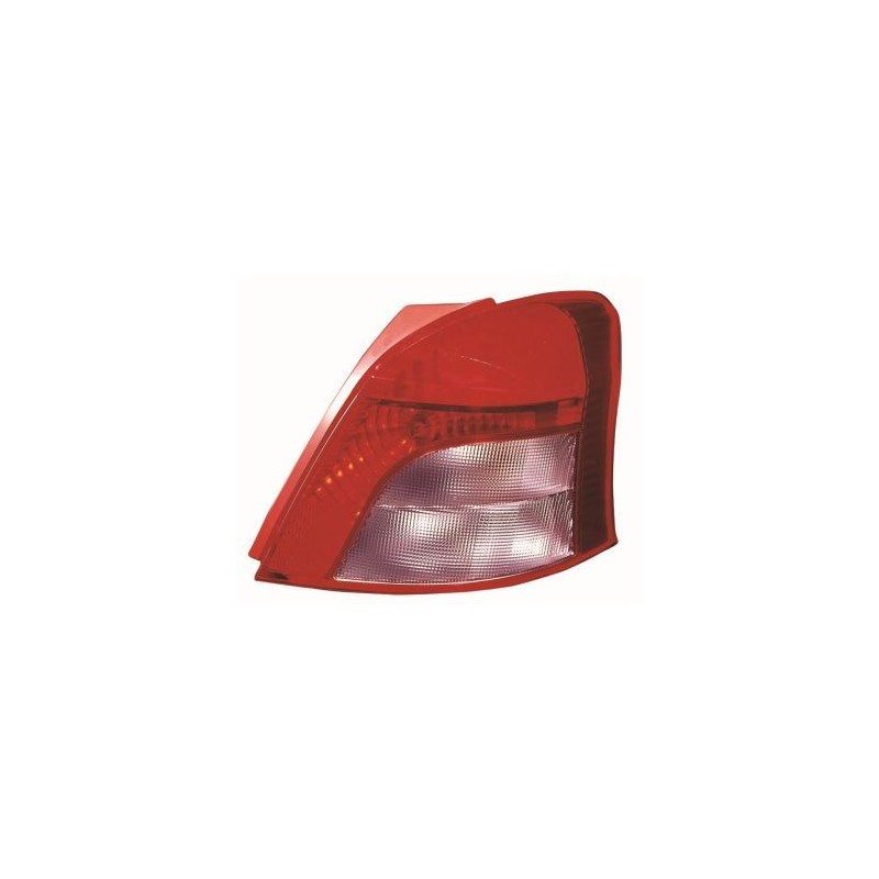 ABAKUS 212-19P3R-LD-AE Piloto posterior - 1