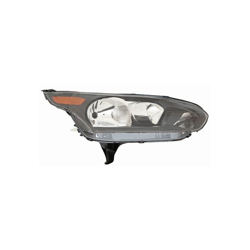 ABAKUS 431-11C4LMLEM2Y Faro principal - 1