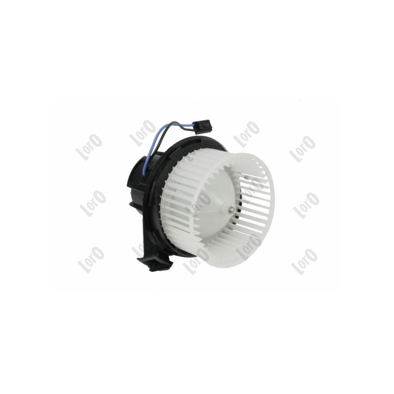 ABAKUS 054-022-0015 Ventilador habitáculo - 1
