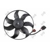 ABAKUS 053-014-0043 Ventilador, refrigeración del motor - 1