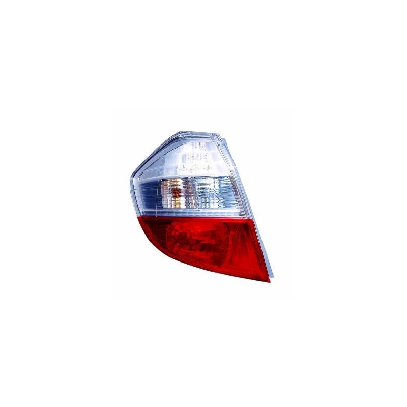 ABAKUS 217-1986R-LD-AE Piloto posterior - 1