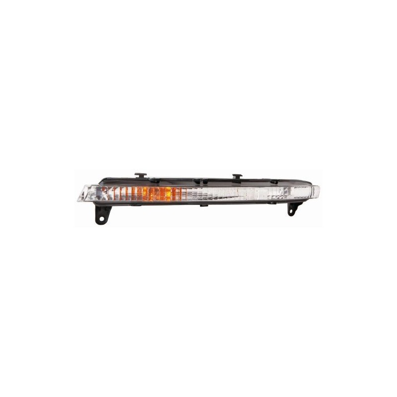 ABAKUS 446-1603R-UQ Piloto intermitente - 1