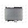 ABAKUS 017-017-0067 Radiador, refrigeración del motor - 1